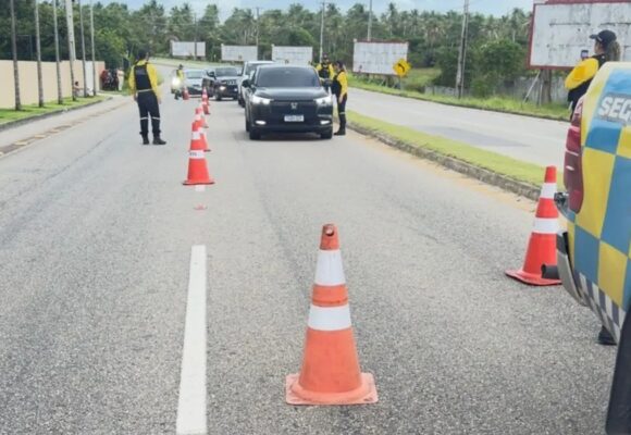 20260608165806-GC00077883-F00309276E Detran encerra operação Corpus Christi com prisões por alcoolemia