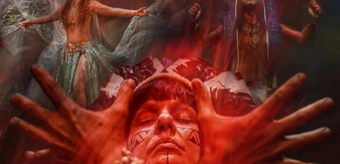 Festival de Ópera apresenta espetáculo inspirado na Amazônia no Theatro da Paz