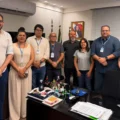 Cosanpa inicia estudos de eficiência operacional em cenários de mudanças climáticas para preservar fontes de água como rio Guamá e Lagos do Utinga