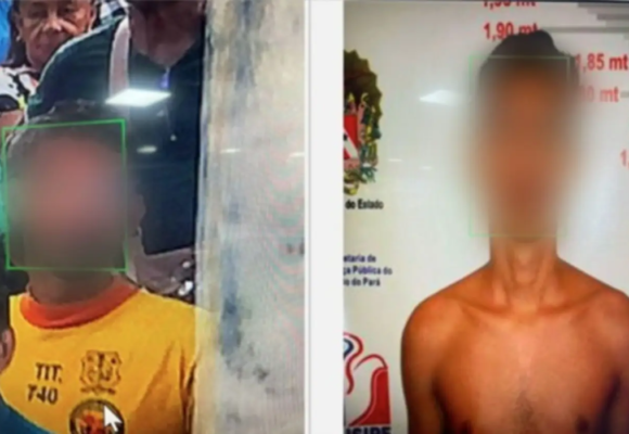 20260609180644-GC00077929-F00309473E Câmeras inteligentes da Segup ajudam a capturar foragido da Justiça no Ver-o-Peso, em Belém, após quase seis anos foragido por latrocínio