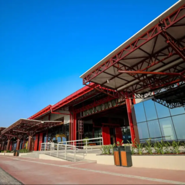 Parque de Bioeconomia em Belém sedia edição do TEDxAmazônia “Mulheres pelo Clima” nesta quinta-feira (11)