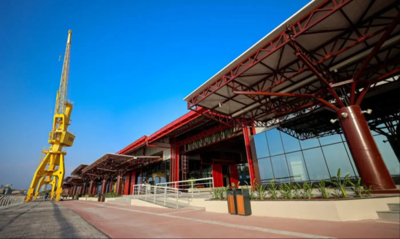 Parque de Bioeconomia em Belém sedia edição do TEDxAmazônia “Mulheres pelo Clima” nesta quinta-feira (11)