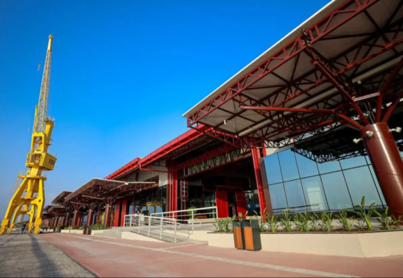 20260609180912-GC00077930-F00309475E Parque de Bioeconomia em Belém sedia edição do TEDxAmazônia “Mulheres pelo Clima” nesta quinta-feira (11)