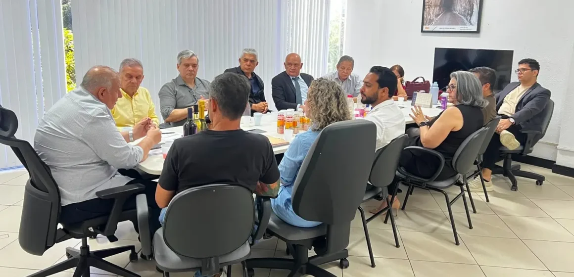 Sedeme apresenta incentivos fiscais e ações de apoio institucional a empresários do setor de bebidas e alimentos no Pará, com redução de ICMS de até 95%