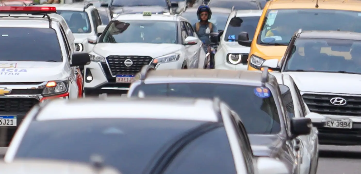 Proprietários de veículos com placas 07 a 37 têm até 15 de junho para pagar IPVA com até 15% de desconto no Pará