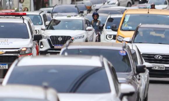 Proprietários de veículos com placas 07 a 37 têm até 15 de junho para pagar IPVA com até 15% de desconto no Pará