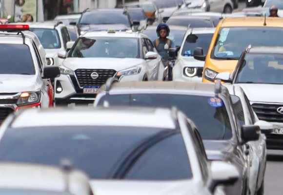 Proprietários de veículos com placas 07 a 37 têm até 15 de junho para pagar IPVA com até 15% de desconto no Pará