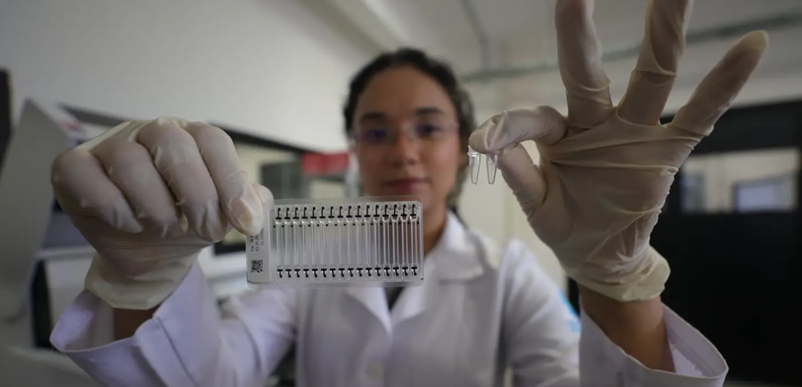 20260615183142-GC00078100-F00310543 Pará investe mais de R$ 40 milhões em inovação e tecnologia na Amazônia
