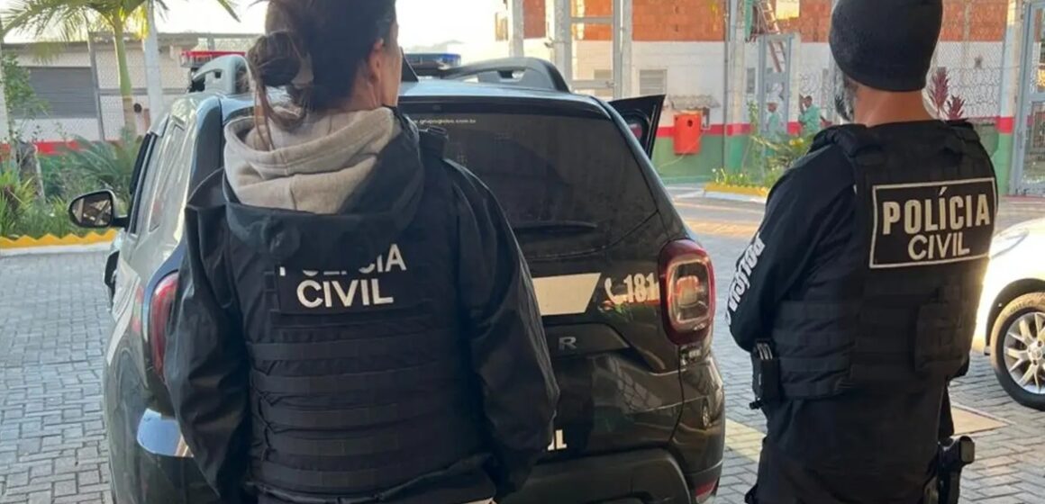 Operação no Pará desarticula organização criminosa e prende dez suspeitos