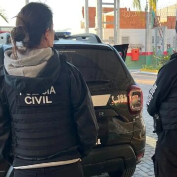 Operação no Pará desarticula organização criminosa e prende dez suspeitos