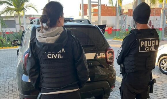 Operação no Pará desarticula organização criminosa e prende dez suspeitos