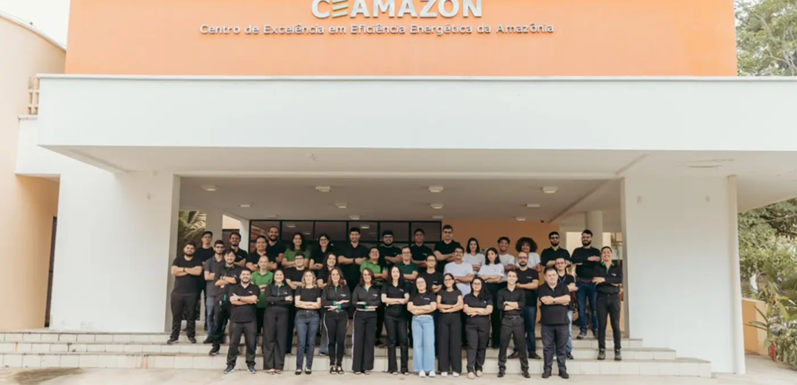 Laboratório Ceamazon, do PCT Guamá, conquista 1º e 7º lugares em edital nacional de eficiência energética para prédios públicos