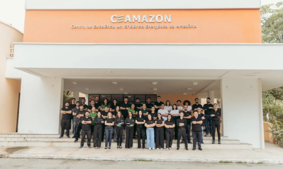 Laboratório Ceamazon, do PCT Guamá, conquista 1º e 7º lugares em edital nacional de eficiência energética para prédios públicos
