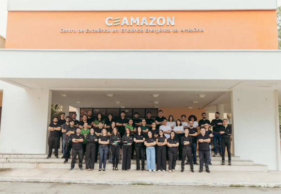 Laboratório Ceamazon, do PCT Guamá, conquista 1º e 7º lugares em edital nacional de eficiência energética para prédios públicos