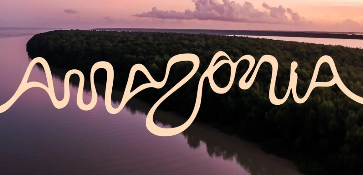 Marca Amazônia conquista três prêmios de prata no Festival de Criatividade de Cannes Lions