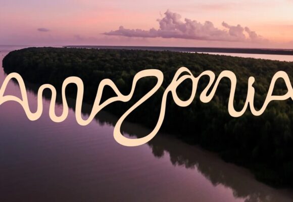 Marca Amazônia conquista três prêmios de prata no Festival de Criatividade de Cannes Lions