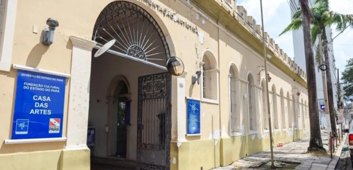 Casa das Artes realiza roda de cinema gratuita sobre o legado das produções dos anos 90