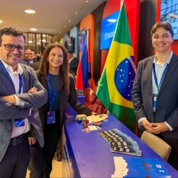Política de Acordos de Pesca do Pará vence prêmio da ONU na categoria Participação e engajamento público