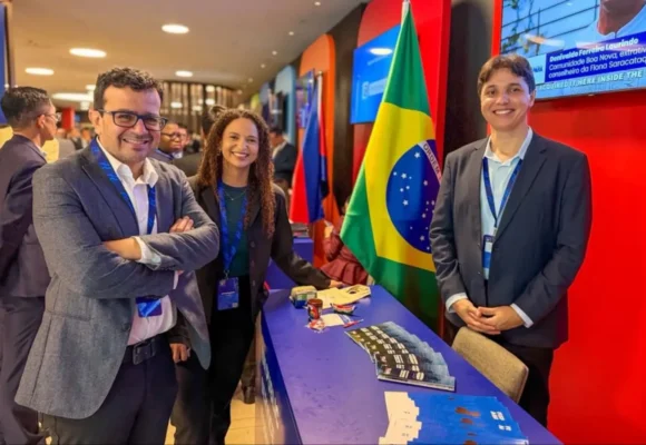 Política de Acordos de Pesca do Pará vence prêmio da ONU na categoria Participação e engajamento público