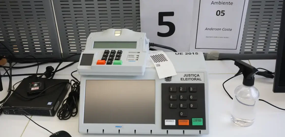 Denúncias de crimes eleitorais no Pará agora podem ser realizadas via aplicativo de mensagens