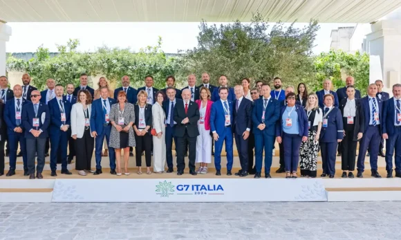 Lula cobra ação dos países ricos contra desigualdade em reunião do G7