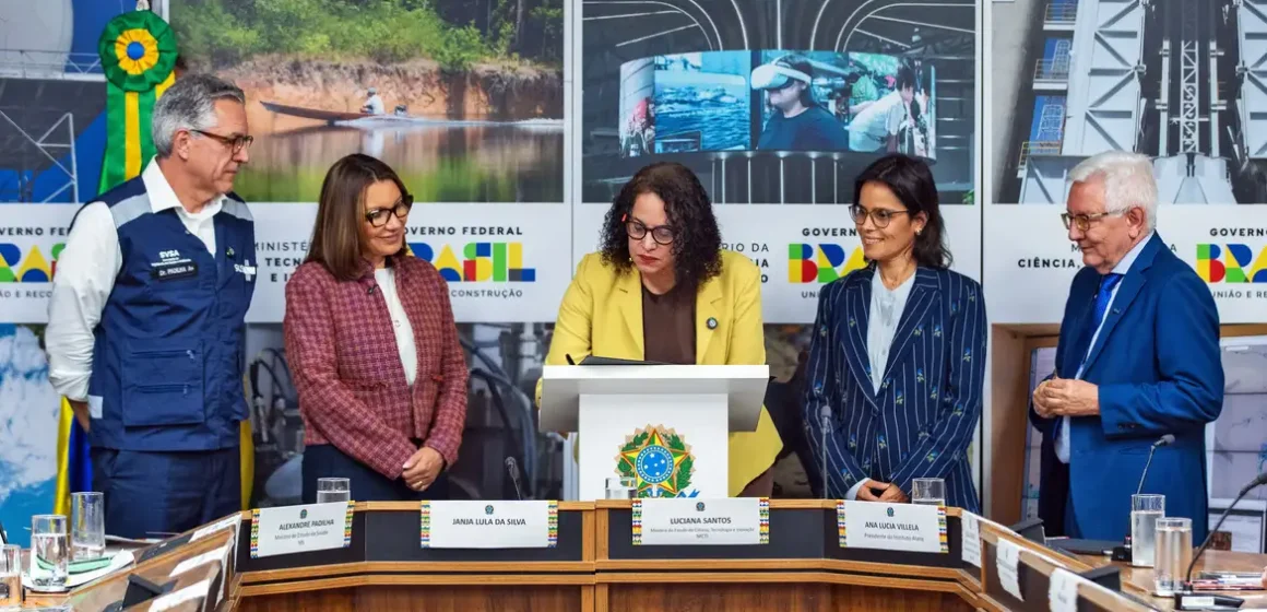 Pesquisas sobre saúde da mulher terão investimentos de R$ 60 milhões em parceria entre MCTI e Instituto Alana para endometriose, dor pélvica e saúde menstrual