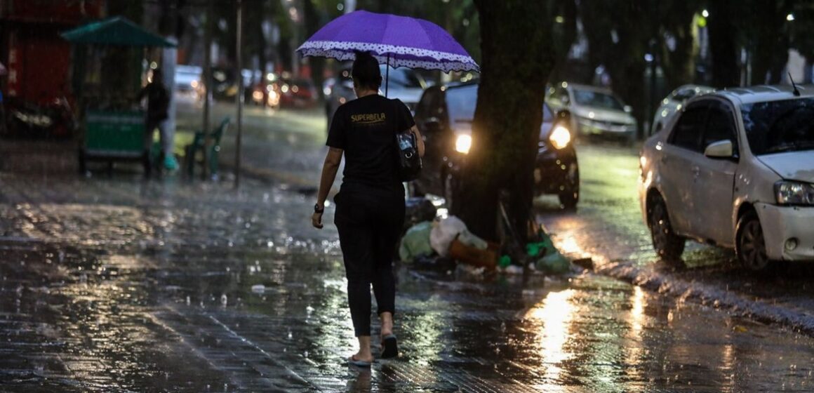 6950_ffc6a991-79e9-0d87-e016-74e400ef4c14 Junho será mais quente que a média na maior parte do Brasil e Pará terá mais chuvas intensas, prevê Inmet