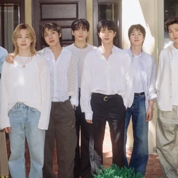 Declarações de secretário de cultura do Rio de Janeiro reacendem expectativas sobre megashow do BTS
