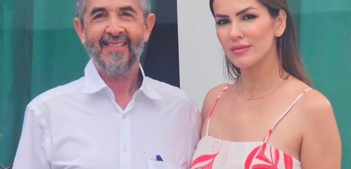 Vereador e ex-prefeito de Ourilândia do Norte morre após atirar contra ex-esposa e tirar a própria vida