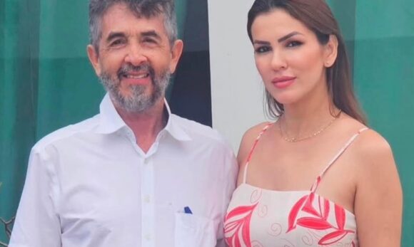 Vereador e ex-prefeito de Ourilândia do Norte morre após atirar contra ex-esposa e tirar a própria vida