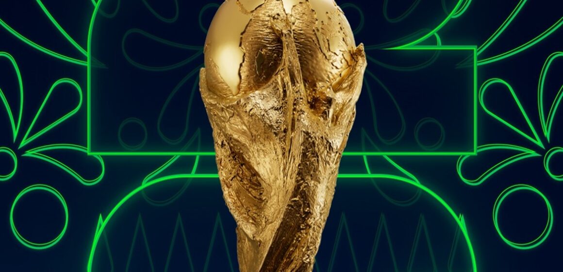 Copa do Mundo de 2026 terá novas regras para reduzir atrasos e ampliar atuação do VAR