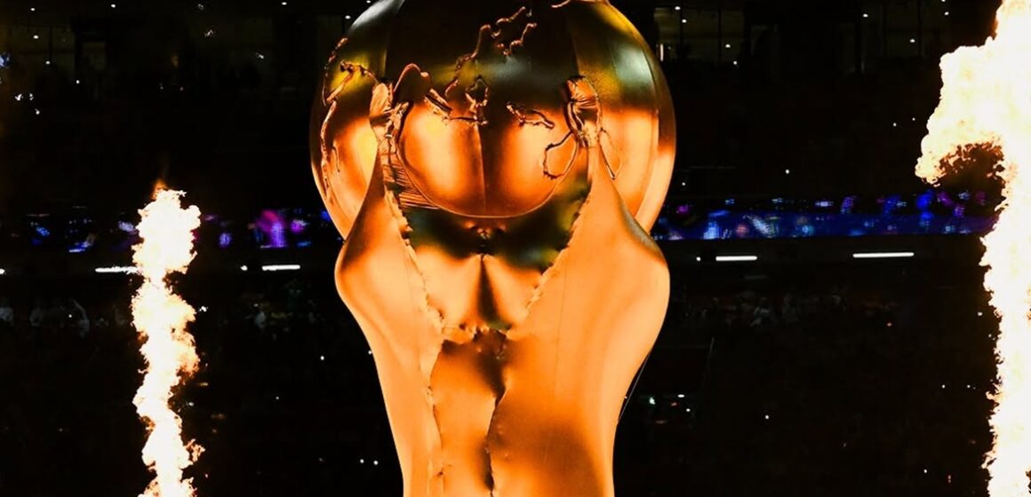Copa do Mundo tem início nesta quinta-feira com abertura no México e jogos em três países
