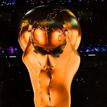 Copa do Mundo tem início nesta quinta-feira com abertura no México e jogos em três países