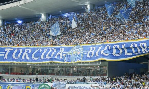 Paysandu inicia venda de ingressos promocionais para duelo contra a Inter de Limeira