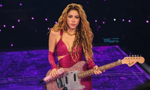 723491188_18612122707011190_3707340084603224260_n Preparadora física revela o segredo da boa forma de Shakira aos 49 anos