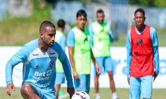 Paysandu abre venda de ingressos para confronto direto contra o Santa Cruz pela Série C