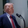 Trump cita eleição brasileira como teste estratégico para os Estados Unidos