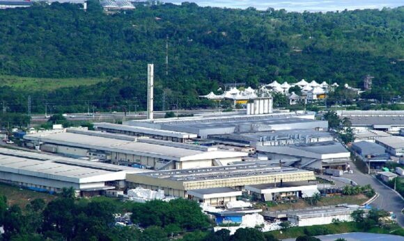 Reforma tributária deve impulsionar instalação de novas indústrias na Zona Franca de Manaus