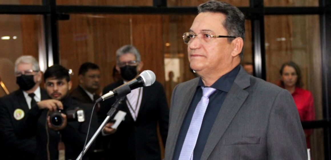 Deputado Torrinho Torres: “a Transamazônica pode estar diante de uma virada histórica” com conclusão de projeto de asfaltamento de trechos em Rurópolis, Placas, Medicilândia e Uruará