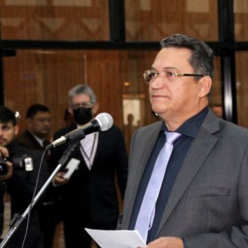 Deputado Torrinho Torres: “a Transamazônica pode estar diante de uma virada histórica” com conclusão de projeto de asfaltamento de trechos em Rurópolis, Placas, Medicilândia e Uruará