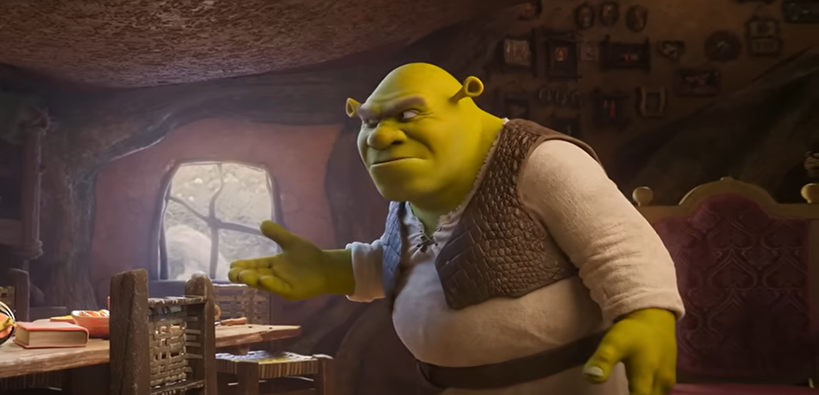 Trailer de ‘Shrek 5’ detalha trama e reencontro com personagens clássicos
