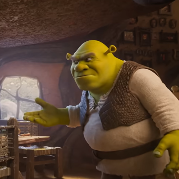 Captura de tela 2026-06-17 081457 Trailer de ‘Shrek 5’ detalha trama e reencontro com personagens clássicos