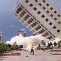 Novo tremor volta a atingir a Venezuela cinco dias após terremotos devastadores