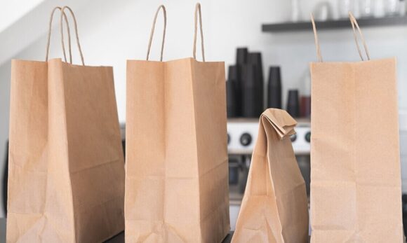 Setor de embalagens de papel registra recorde de vendas em abril e sinaliza aquecimento no varejo e e-commerce