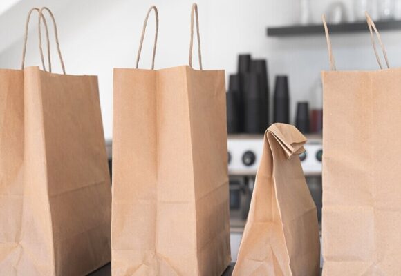 Setor de embalagens de papel registra recorde de vendas em abril e sinaliza aquecimento no varejo e e-commerce