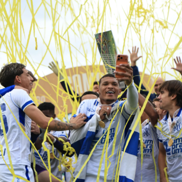 Chapecoense luta, mas Avaí leva a melhor na decisão da Copa Sul-Sudeste nos pênaltis