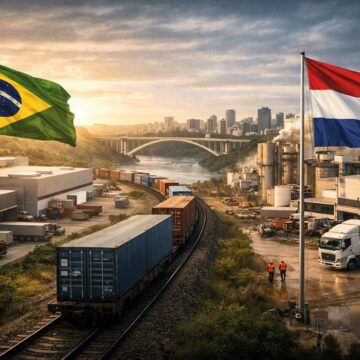 Mais-uma-gigante-de-Santa-Catarina-leva-producao-para-o-Paraguai Paraguai atrai indústrias brasileiras e se consolida como novo polo de produção na América do Sul