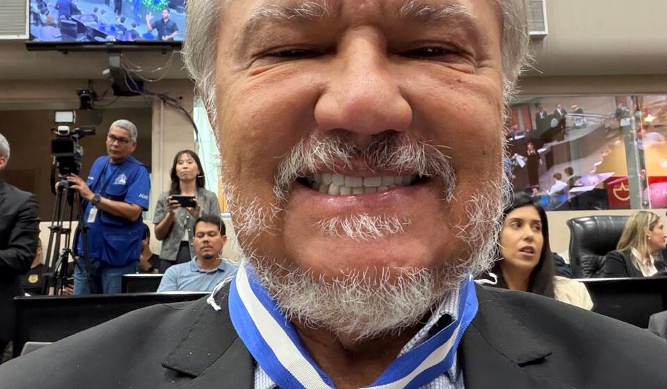 Reconhecimento