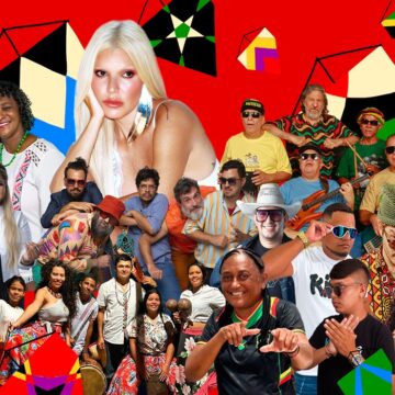 PSICANOVERÃO2026_V3_TELÃO_ATRAÇÕES Psica revela line-up do festival de verão no Marajó com Duda Beat e Tribo de Jah