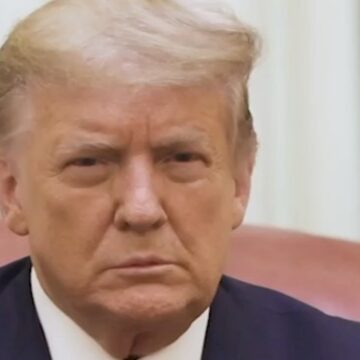 Trump decide suspender ofensivas militares agendadas contra território iraniano